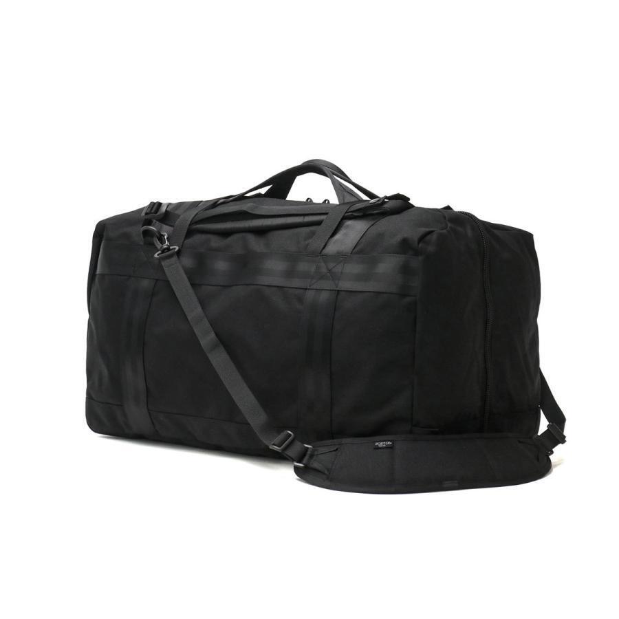 PORTER YOSHIDA BOOTH PACK 3WAY DUFFLE BAG Black 853-07994 | eBay PORTER YOSHIDA BOOTH PACK 3WAY DUFFLE BAG Black 853-07994 | eBay