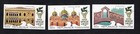 Togo 1972 stamps Mi#908B-910B START8%ONLY MNH CV=33$