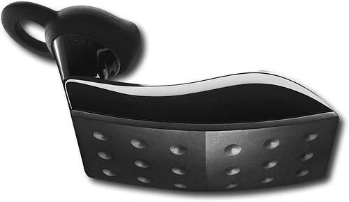 Jawbone Icon The Hero Bluetooth Headset with Noise Assassin - Complete - Image 3 of 4