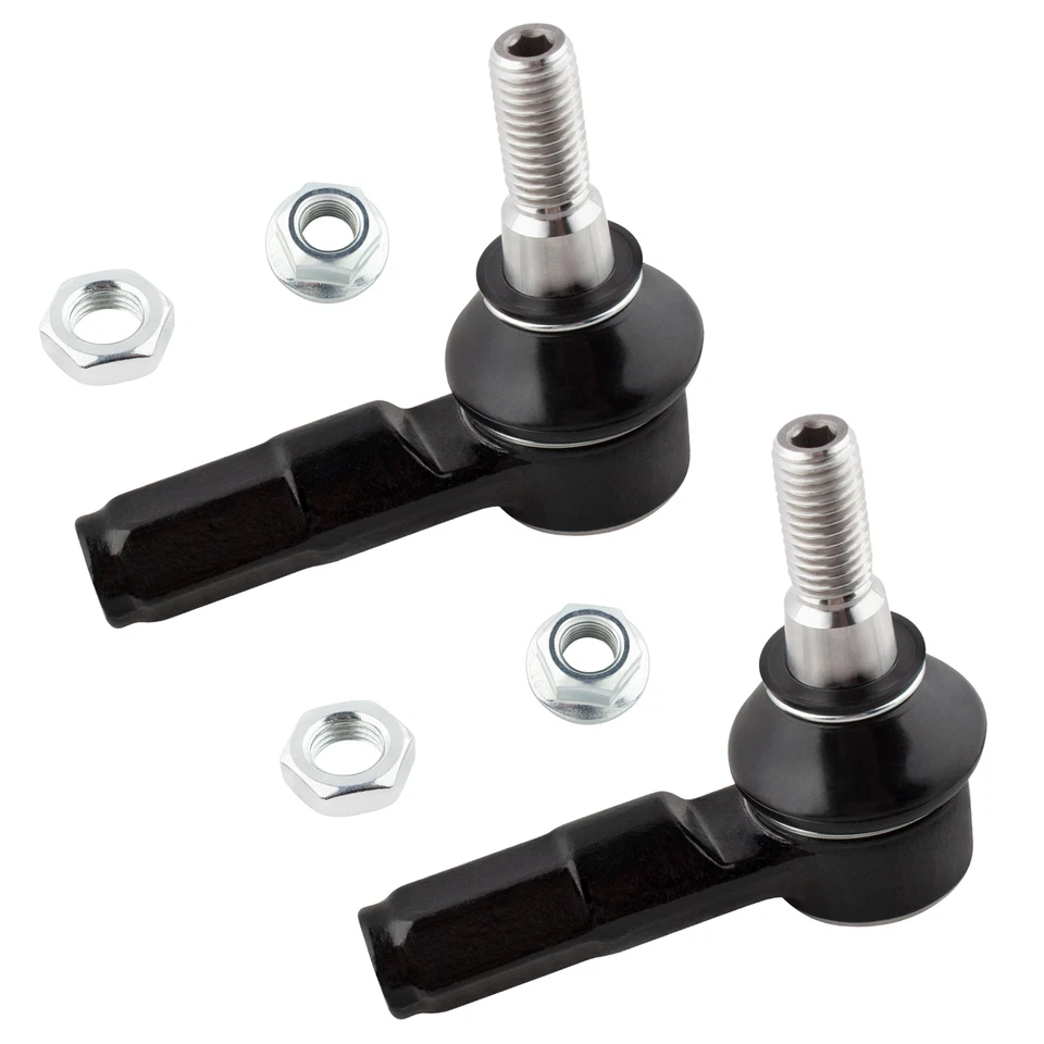 2pcs Front Outer Tie Rod Ends For Mercedes-Benz Sprinter 2500 3500 2010-2019 - Image 2 of 4