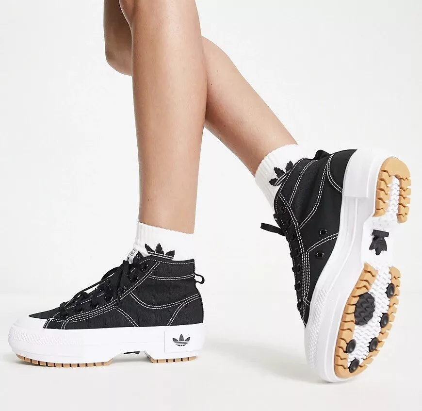 Adidas nizza damen weiß new arrivals