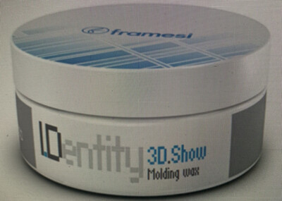 Framesi Identity 3D Show Molding Wax