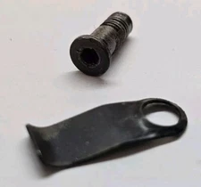 T/C Thompson Center Tree Hawk Muzzleloader Ramrod Retaining Spring w/ Screw (A)