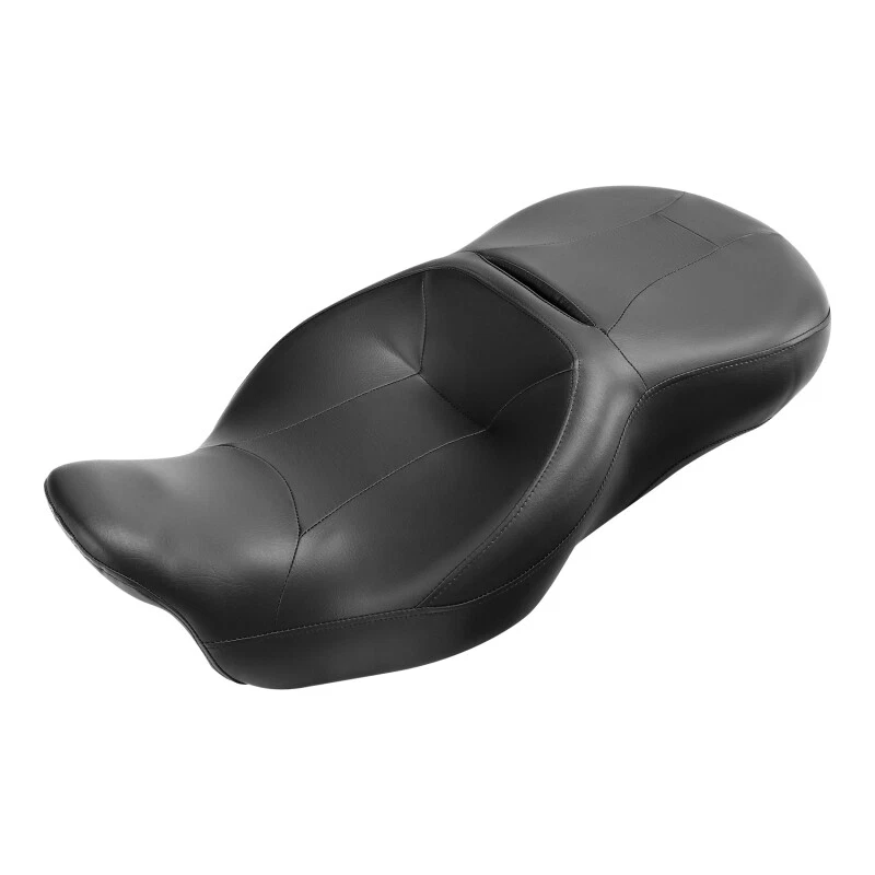 Best touring seat for road king deals
