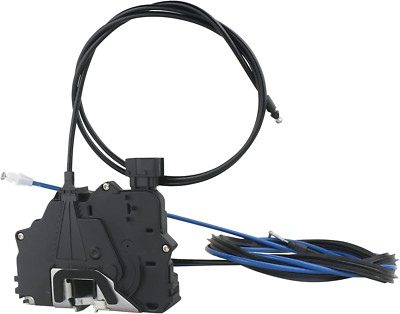 Sliding Door Latch with Cable Right Passenger Side for Promaster 1500 2500 3500
