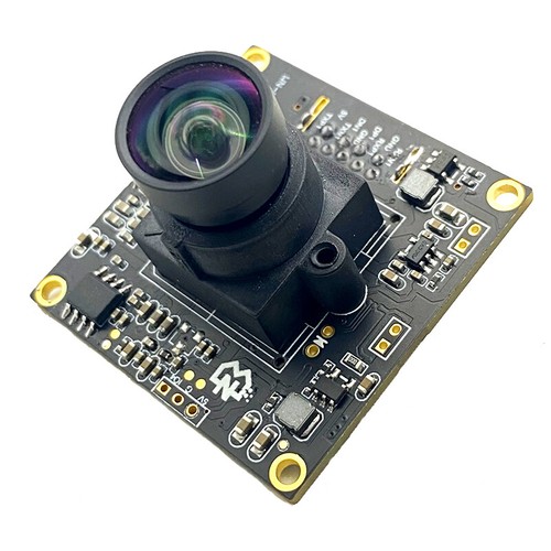 12MP IMX577 USB Camera Module Wide Angle Lightburn Camera USB Security Camera - Picture 13 of 14