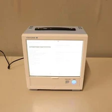 Yokogawa SmartDac+ GP20-2E Touchscreen Paperless Chart Recorder