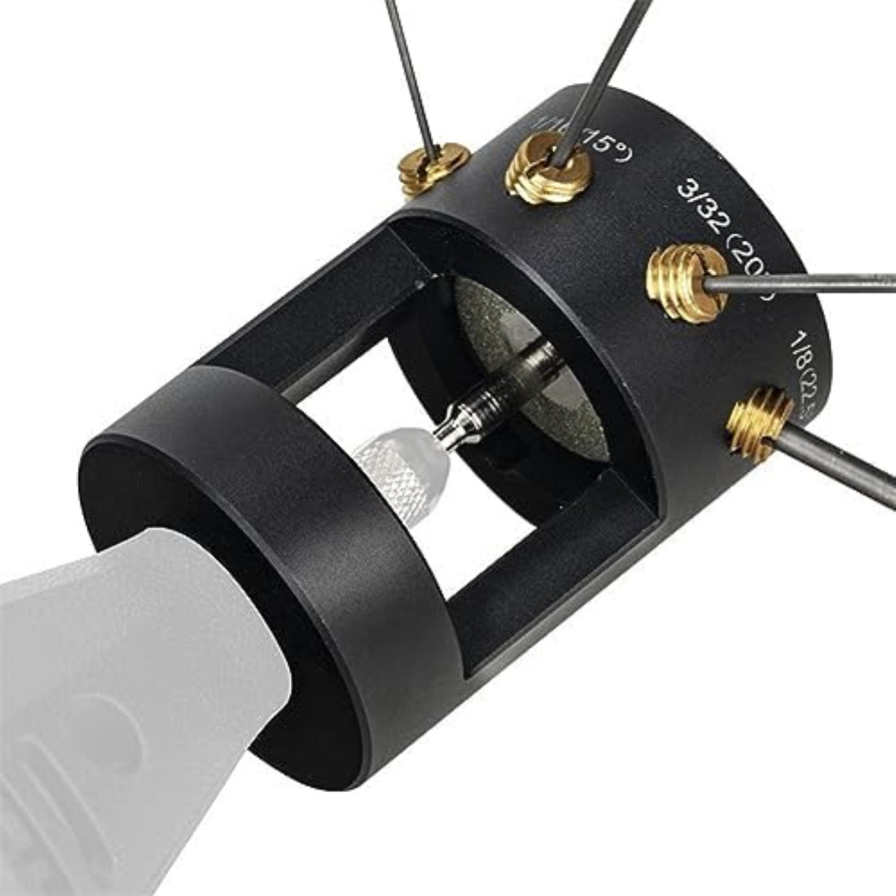 3mirrors Strumento di saldatura TIG per elettrodi di | FindTheDeal