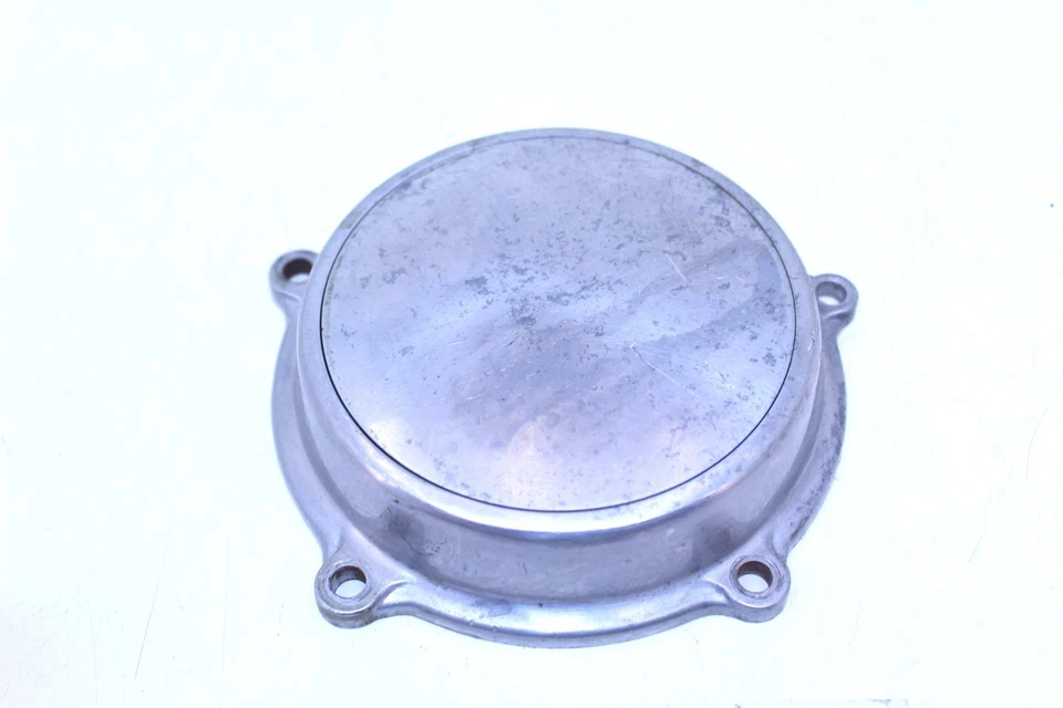 83-85 YAMAHA VENTURE ROYALE OEM MOTOR REFRIGERANTE AGUA BOMBA CUBIERTA R5.BX24 Foto 2 de 4