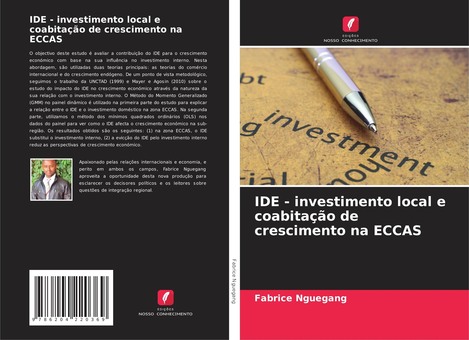 Thumbnail - Ide - Investimento Local E Coabitação De Crescimento Na Eccas |