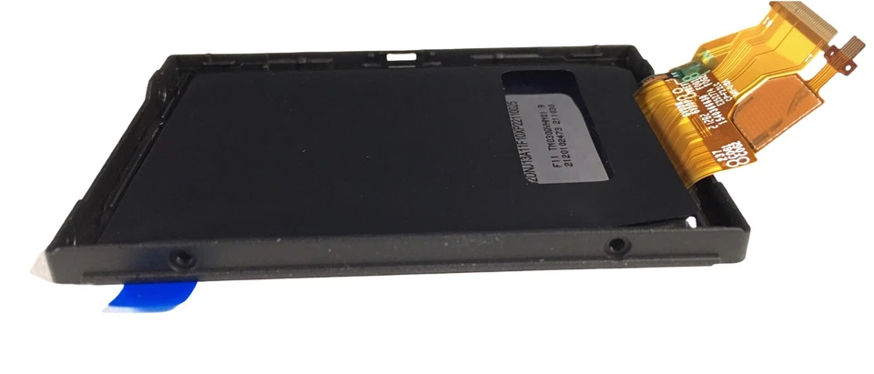 Sony A7 III ILCE-7M3 A7M3 LCD Screen Monitor Repair Replacement Part OEM - Image 4 of 4