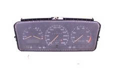 Tachometer VW Transporter T4 Benziner VDO 830 81117657 Kombiinstrument Tacho