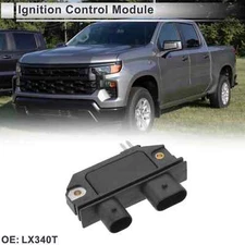 Ignition Control Module for 89-95 Chevrolet C1500/2500 V8 5.0/5.7L V6 4.3L LX340