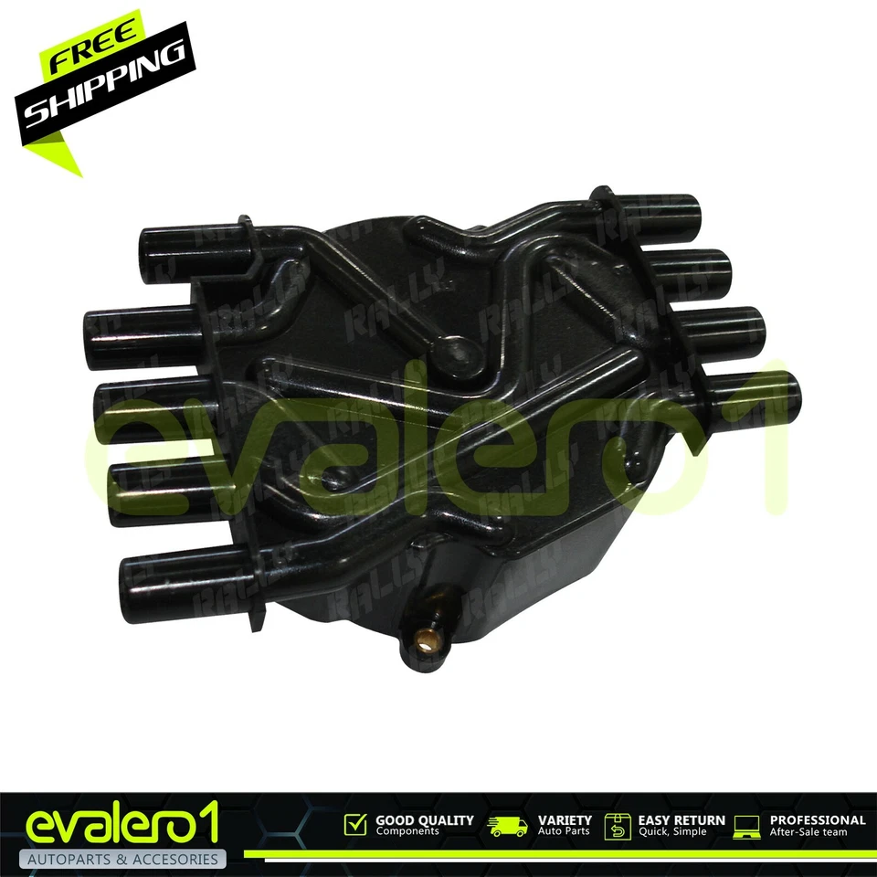 Distributor Cap Rotor D329A DR474 DR331 For Chevy Van P30 350 5.7L 1996-1999 - Image 3 of 4