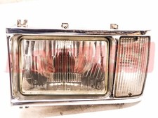 Feu avant (phare) Autobianchi A111