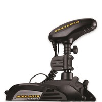 Minn Kota Terrova Bow-mount Motor 80lb/45in - Us2/i-pilot Bt Minn Kota Terrova Bow-mount Motor 80lb/45in - Us2/i-pilot Bt