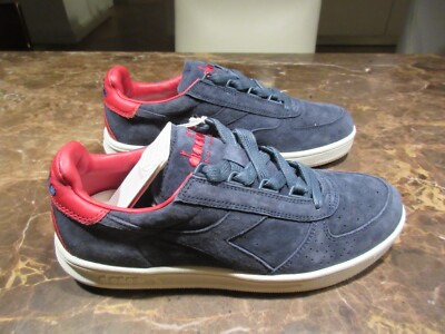 DIADORA HERITAGE - B. ELITE S SW - UK 6 / EU 39 - NEU