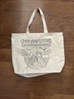Chris Stapleton All American Road Show Canvas Tote Bag — photo 1