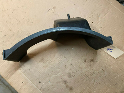Baffle Trasero Toro 139-8982 Usado Pero Funcional – Reciclador Original Para Cortacésped (ahorra Dinero)