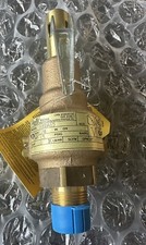 Apollo 19-KEDA-15 Safety Relief Valve 3/4 x 1 in Nominal MNPT x FNPT 310LB/HR