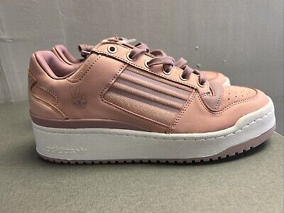 adidas forum bold mauve