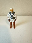 GI JOE ARAH Cold Front Figure 1990 Vintage G.I.