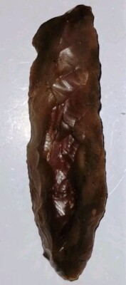Neolithic Arrowhead