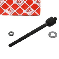 febi 34774 Prokit Spurstange Axialgelenk FüR Honda Jazz 3 Insight ZE City Vorne