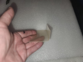 Sega Dreamcast HKT-3020 For VA0 or VA1 (1)-PSU "L" Liner-Good-Tested-READ ALL