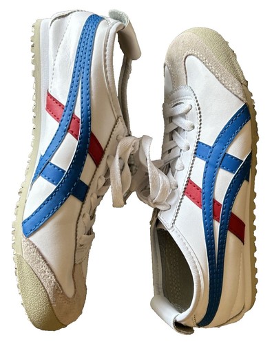Onitsuka Tiger Ribbon Lace Onitsuka Tiger Women Cushionaire