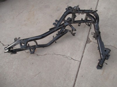 pcx150.KF30.フレーム Honda PCX150 2013 (7832) main frame chassis | eBay