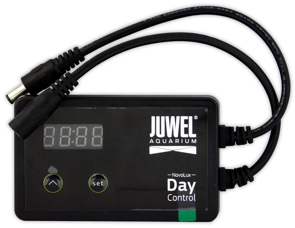 Juwel NovoLux Day Controller Unit LED Sunrise/Sunset Night Aquarium Fish Tank - Image 2 of 3