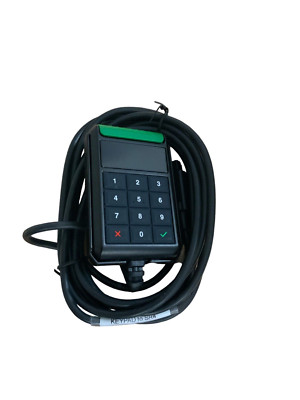 SmartDrive Keypad, Smart Recorder 104-0006-0001-00 | eBay