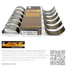 Main & Conrod Bearing Set For Holden Commodore VT-VZ With 5.7L LS1 Engine (6/99-7/06)