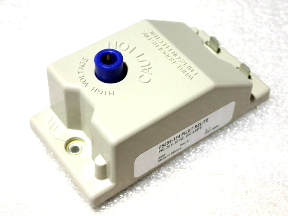 5059 5059-134 F5059-134 WHITE RODGERS PILOT RELITE CONTROL NEW - Image 3 of 4