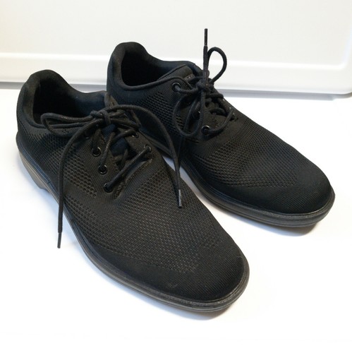 Skechers Dress Knit Relaxed Fit Shoes 