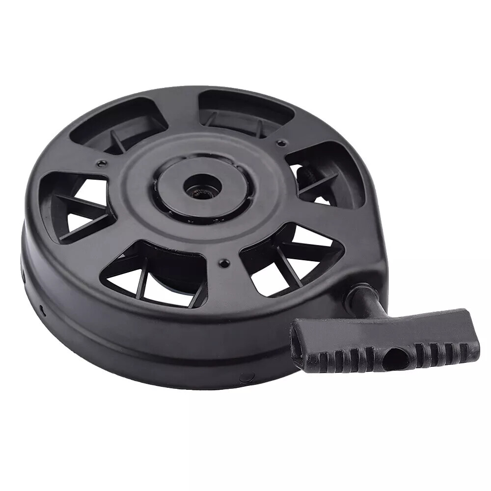 New Rewind Recoil Starter 590785 590621 590642 for Tecumseh LV195EA Lawn Mowers