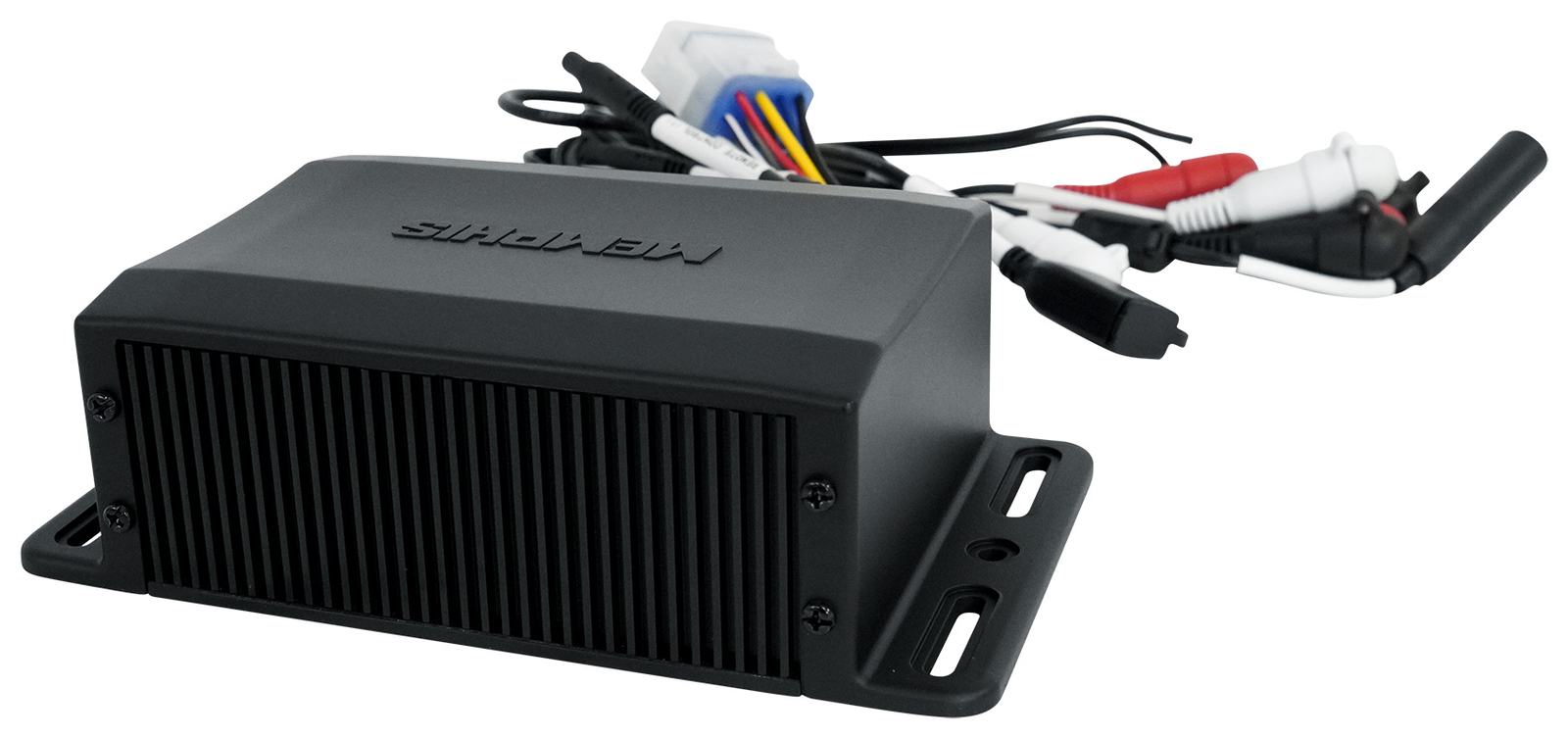 Memphis Audio Hidden Морской Bluetooth-приемник Hide Away 4 65-дюймовые лодочные колонки