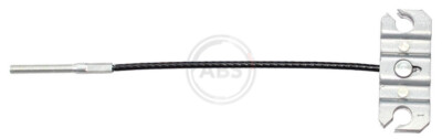 A.B.S. K11371 Cable, parking brake for SUBARU