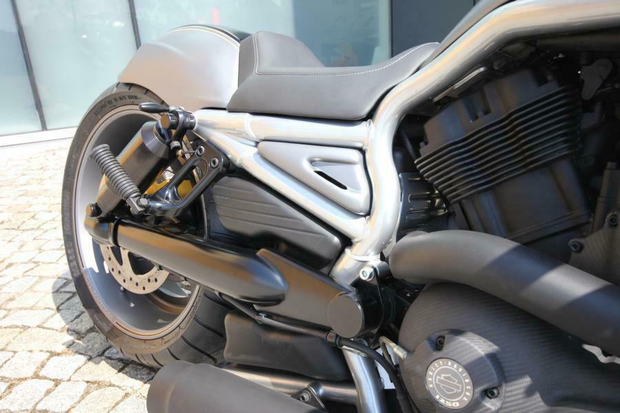 V-ROD チンスポイラー カウル ラジエターカバー フェンダー ハーレー ハーレーダビッドソン V-ROD カスタム リアフェンダー
