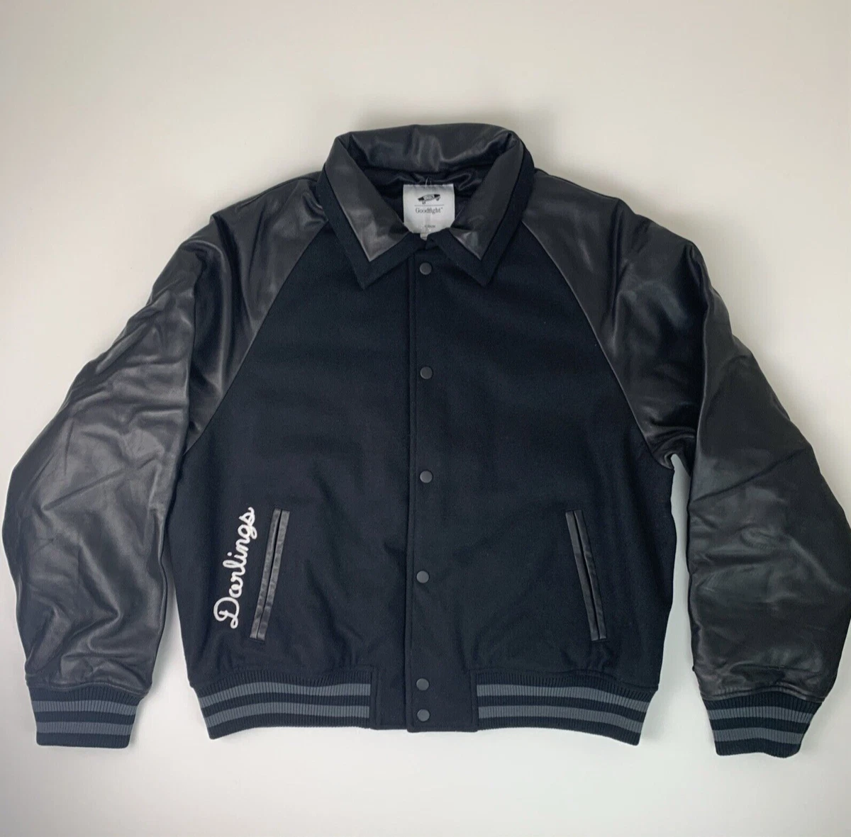 VANS Leather Outer Shell Coats, Jackets & Vests for Men for Sale