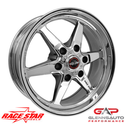 Race Star 17x7 (93-770847C) for 99-14+ Silverado/Sierra - 93 Truck