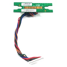 PCB Board AE-4749000 Fits For Intermec LABEL PRINTER THERMAL PB50