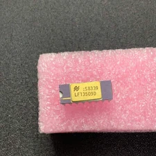 LF13509D - NSC - 8-CHANNEL/DIFFERENTIAL 4-CHANNEL CMOS HIGH SPEED ANALOG MULTIPL