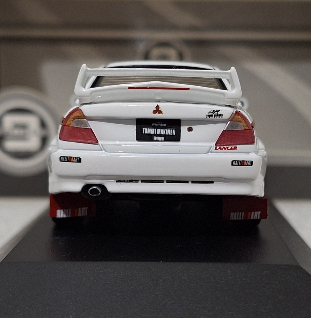 Mitsubishi TOMMI フルオプション カーボデンシャシーボデイ未走行