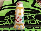2018 Scotty Cameron Holiday Wrapping Paper Blade Putter HC Mini Crowns headcover
