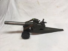 Vintage Big Bang Big-Bang Field Cannon No. 10 Model FC10 Nice Used Condition