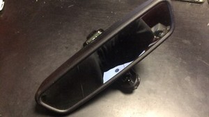 BMW 5 E60 E61 Innenspiegel Rückspiegel Fernlicht Assistenz 2004 9159088