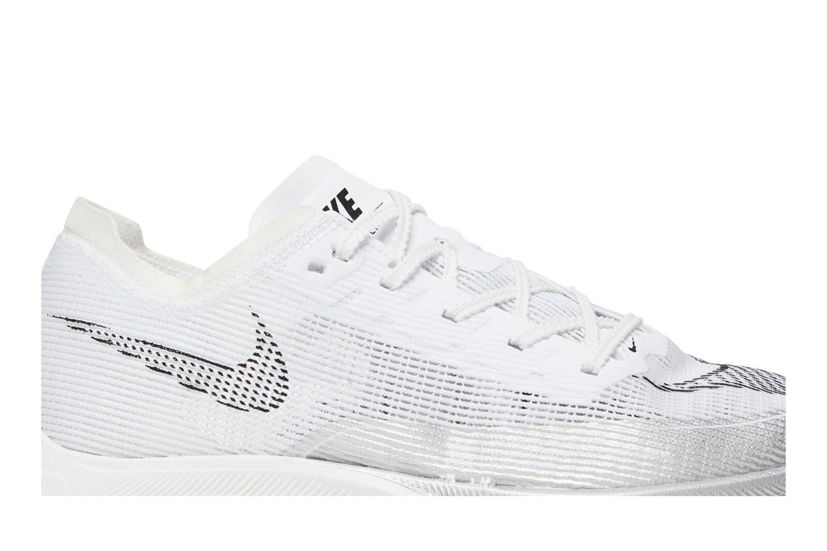 Nike ZoomX ヴェイパーフライ%2 26.5㎝ ホワイト/シルバー 楽天市場】ナイキ ズームX ヴェイパーフライ ネクスト％ 2 NIKE