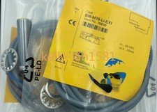 1PCS NEW Turck Bi8-M18-Li-EXI Proximity Switch Sensor